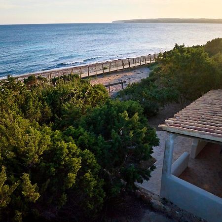 Meridium Formentera By Tentol Hotels ปลายามิจอร์น ภายนอก รูปภาพ