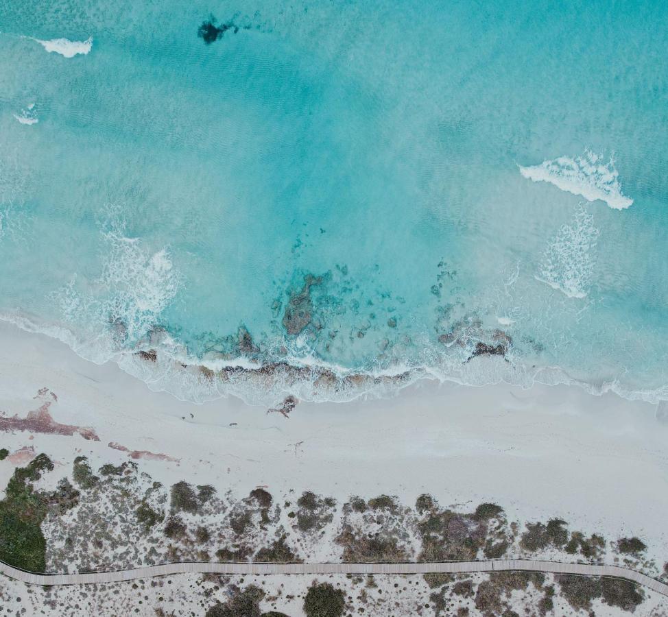 Meridium Formentera By Tentol Hotels ปลายามิจอร์น ภายนอก รูปภาพ