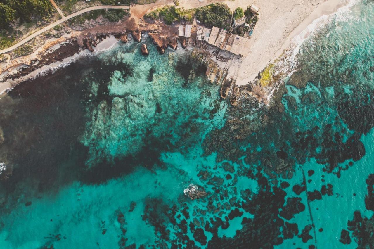 Meridium Formentera By Tentol Hotels ปลายามิจอร์น ภายนอก รูปภาพ