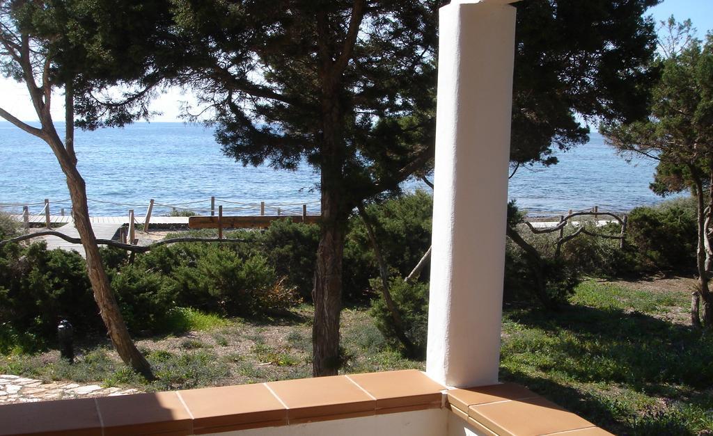 Meridium Formentera By Tentol Hotels ปลายามิจอร์น ห้อง รูปภาพ