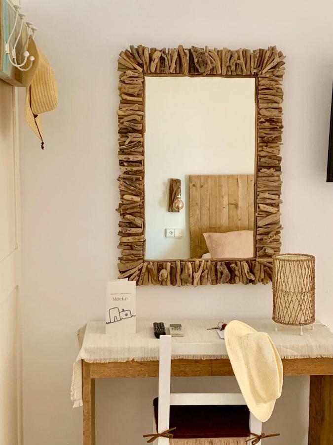Meridium Formentera By Tentol Hotels ปลายามิจอร์น ภายนอก รูปภาพ