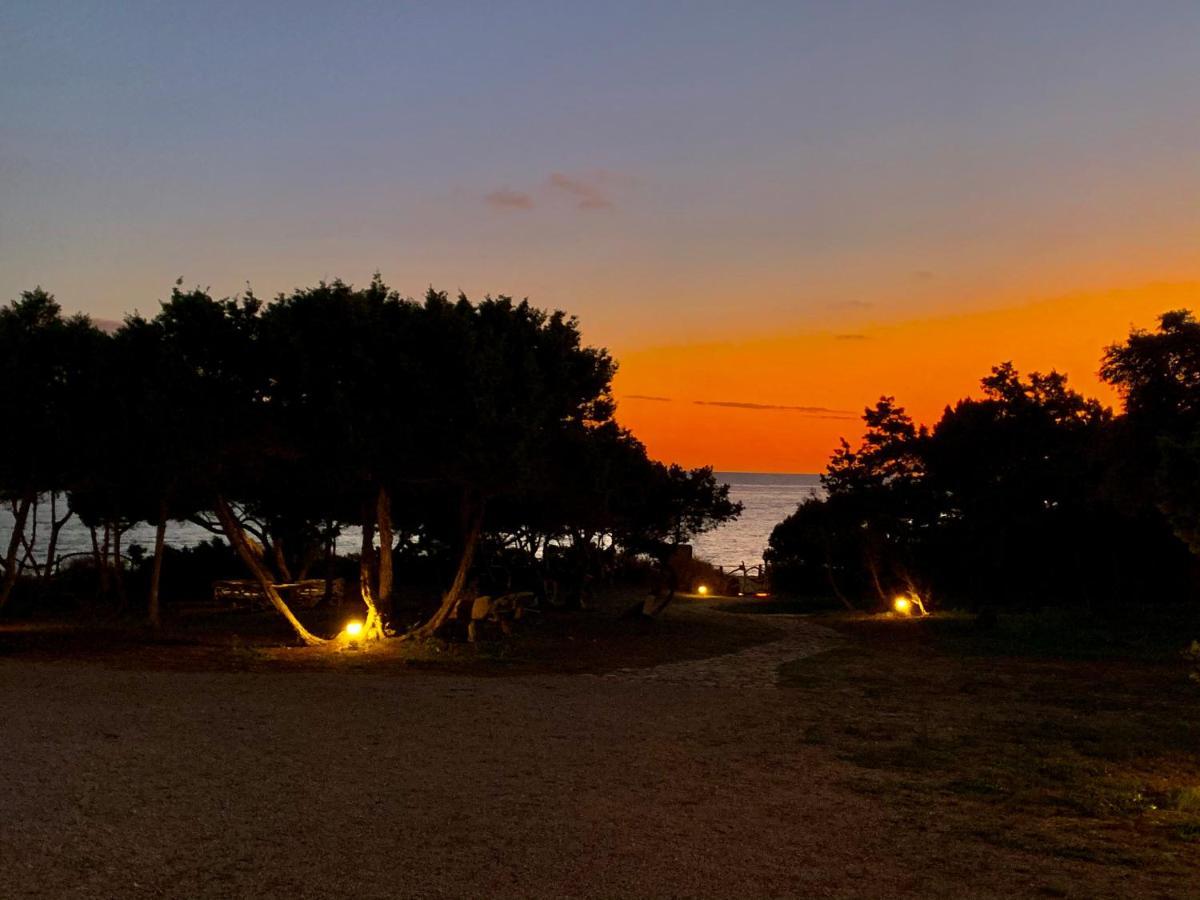 Meridium Formentera By Tentol Hotels ปลายามิจอร์น ภายนอก รูปภาพ